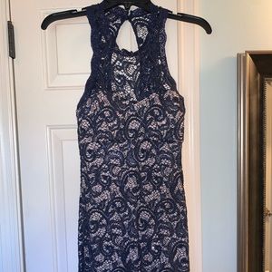 Homecoming/ formal dress